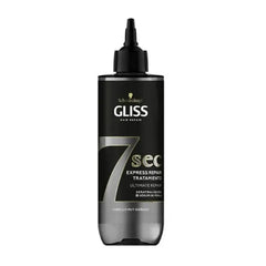 Schwarzkopf Gliss 7 Sec Express Ultimate Repair 200ml Jag Couture London - New York