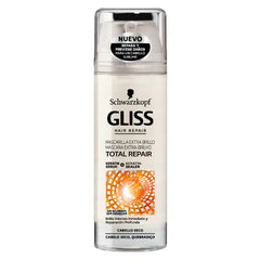 Schwarzkopf Gliss Total Repair Extra Shine Mask 150ml Jag Couture London - New York