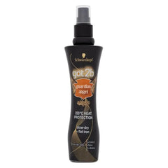 Jag Couture London - New York Schwarzkopf Got2b Guardian Angel 220ºC Protection Spray 200ml