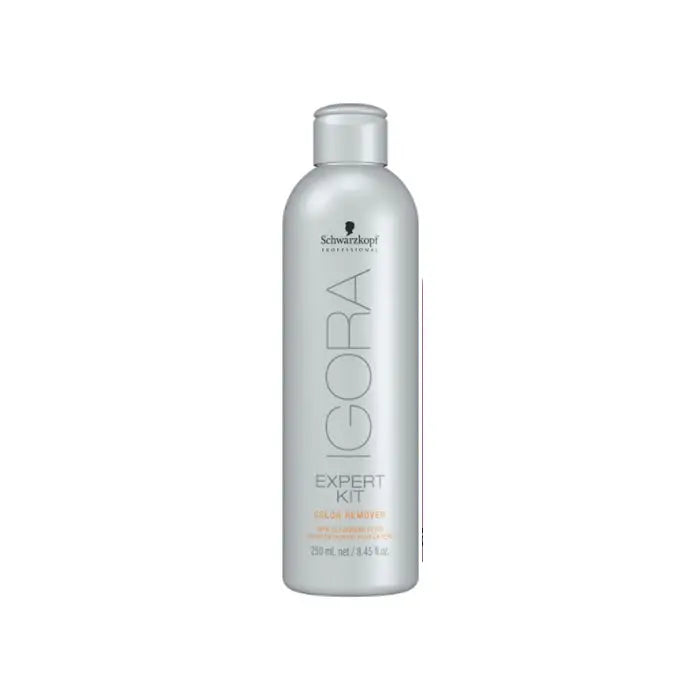 Schwarzkopf Igora Expert Kit Color Remover 250ml Jag Couture London - New York