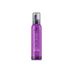 Schwarzkopf Igora Expert Mousse Semi-Permanent Colour 9.5-12 100ml Jag Couture London - New York