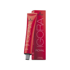 Schwarzkopf Igora Royal 9-98 60ml Jag Couture London - New York