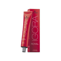 Jag Couture London - New York Schwarzkopf Igora Royal 9-98 60ml
