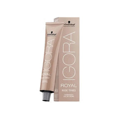 Schwarzkopf Igora Royal Nude Tones 4-46 60ml Jag Couture London - New York