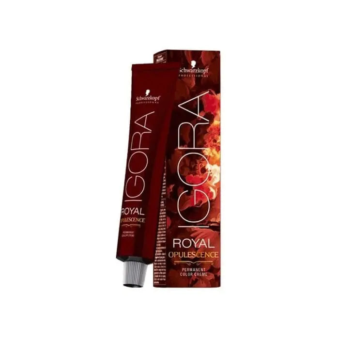 Jag Couture London - New York Schwarzkopf Igora Royal Opulescence 8-19 60ml