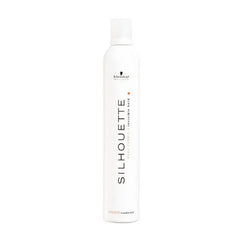 Schwarzkopf Silhouette Flexible Hold Mousse 200ml Jag Couture London - New York