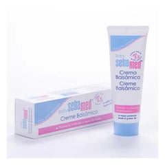 Jag Couture London - New York Sebamed Baby Cream