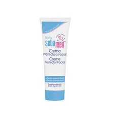 Jag Couture London - New York Sebamed Baby Protective Facial Cream 50ml
