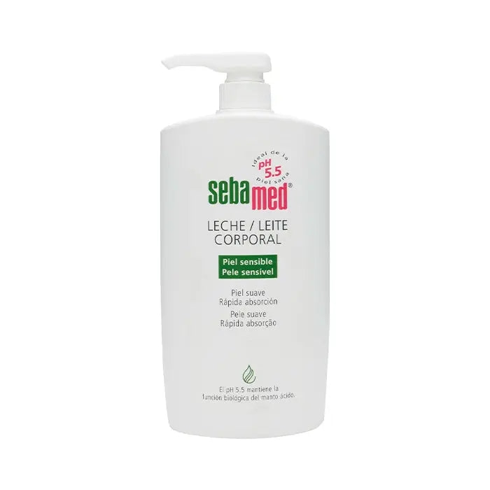 Sebamed Body Lotion 750ml Jag Couture London - New York