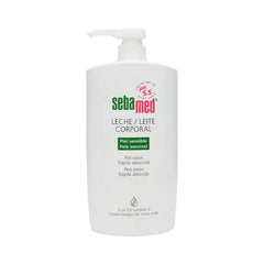 Sebamed Body Lotion 750ml Jag Couture London - New York