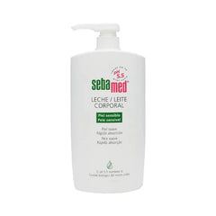 Jag Couture London - New York Sebamed Body Lotion 750ml