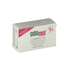 Sebamed Cleansing Bar 100g Jag Couture London - New York
