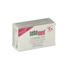 Jag Couture London - New York Sebamed Cleansing Bar 100g