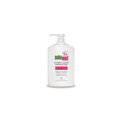 Jag Couture London - New York Sebamed Cuerpo Locion Enriquecida 400ml
