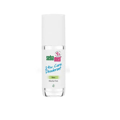 Sebamed Deodorant Spray 75ml 24 Hours Jag Couture London - New York