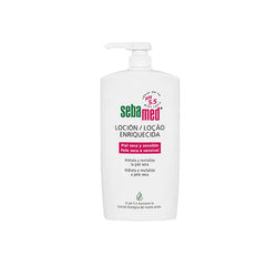 Sebamed Rich Lotion 1000ml Jag Couture London - New York