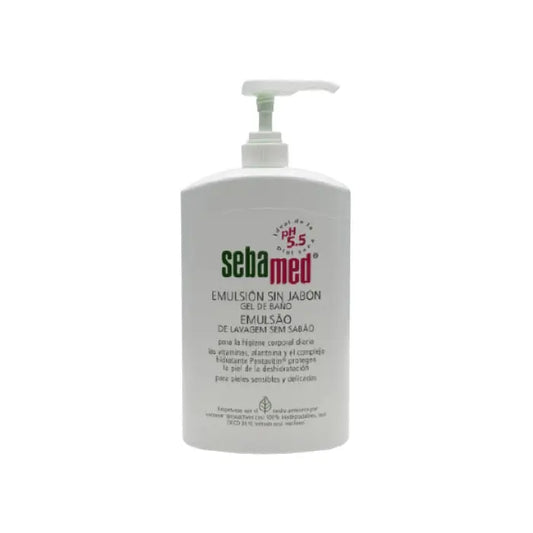 Sebamed Soap Free Emulsion 750ml Jag Couture London - New York