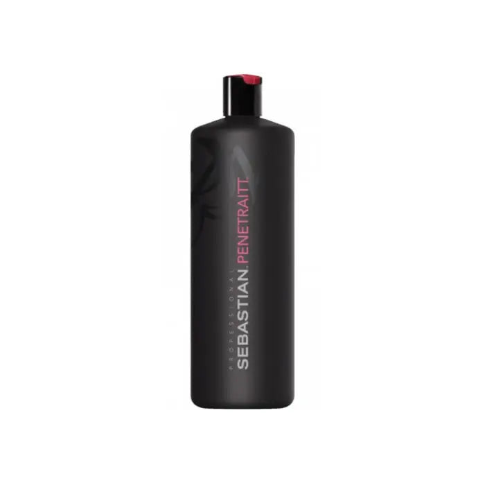 Sebastian Penetraitt Shampoo 1000ml Jag Couture London - New York