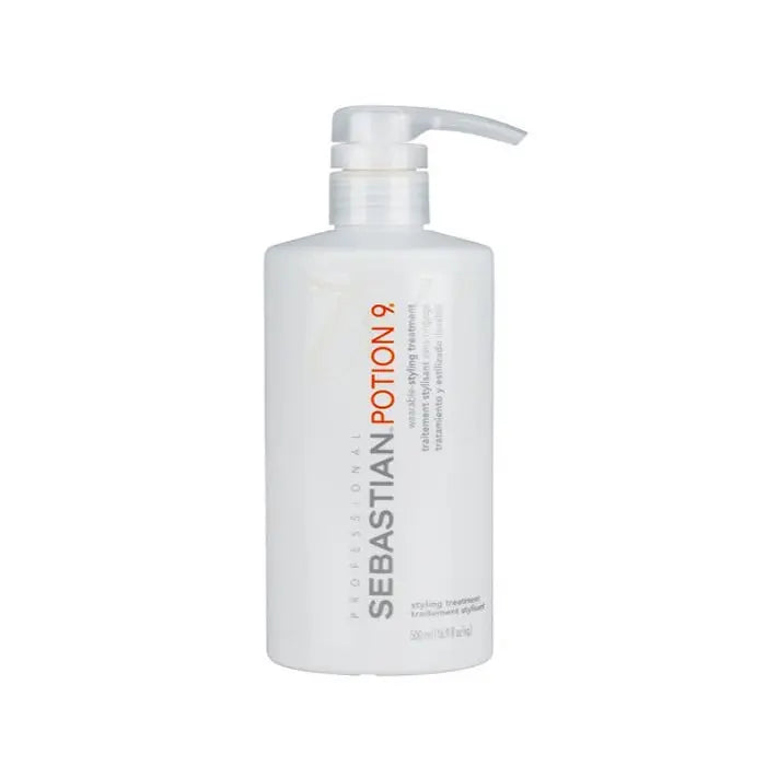 Sebastian Professional Potion 9 Repair Milk 500ml Jag Couture London - New York