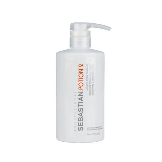 Sebastian Professional Potion 9 Repair Milk 500ml Jag Couture London - New York