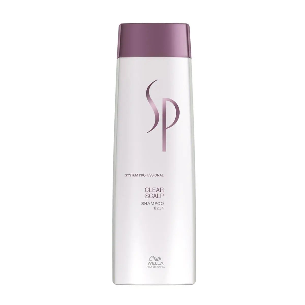 Sebastian Professional Sp Clear Scalp Shampoo 250ml Jag Couture London - New York