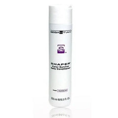 Sebastian Shaper Color Survivor Daily Conditioner 250ml Jag Couture London - New York