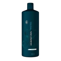 Sebastian Twisted Curl Conditioner 1000ml Jag Couture London - New York