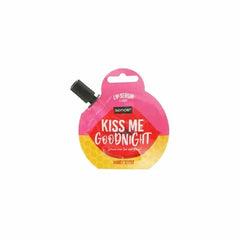 Sence Beauty Kiss Me GoodNight Lip Serum Honey Scent 5ml Jag Couture London - New York