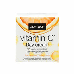 Sence Beauty Vitamin C Day Cream 50ml Jag Couture London - New York