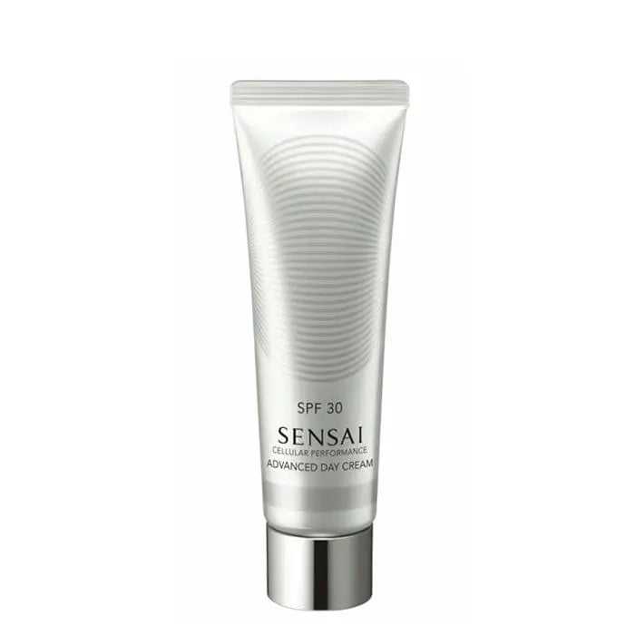 Jag Couture London - New York Sensai Cellular Performance Advanced Day Cream Spf30 50ml
