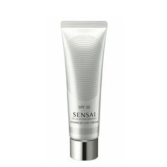 Jag Couture London - New York Sensai Cellular Performance Advanced Day Cream Spf30 50ml