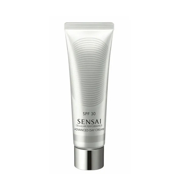 Sensai Cellular Performance Advanced Day Cream Spf30 50ml Jag Couture London - New York