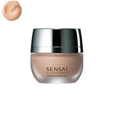 Sensai Cellular Performance Cream Foundation CF12 Soft Beige 30ml Jag Couture London - New York