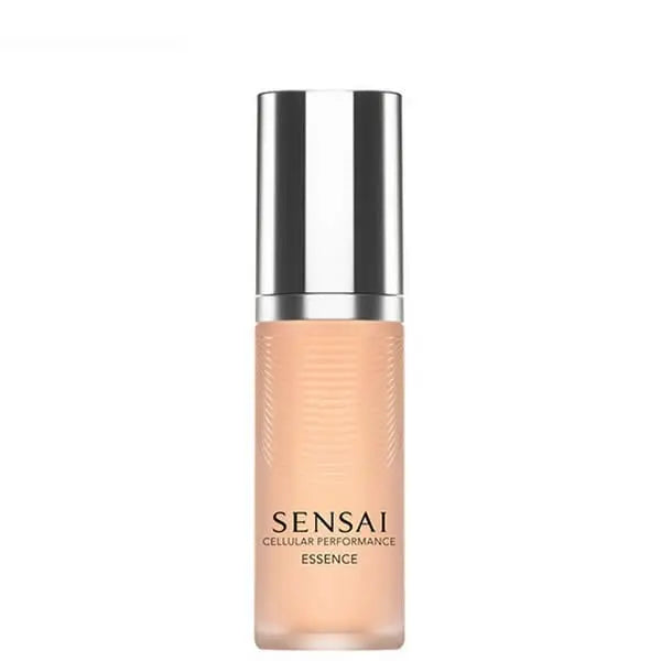Jag Couture London - New York Sensai Cellular Performance Essence 40ml