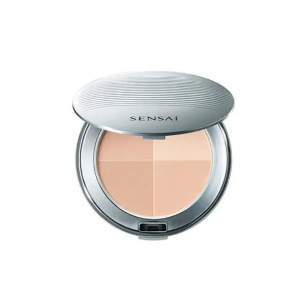 Jag Couture London - New York Sensai Cellular Performance Pressed Powder