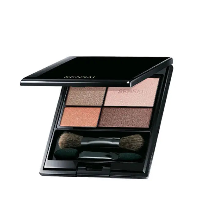 Sensai Colours Eye Colour Palette 02 Night Sparkle Jag Couture London - New York