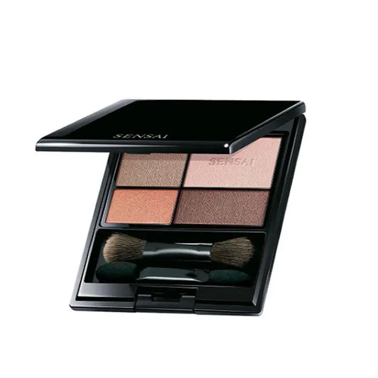 Sensai Colours Eye Colour Palette 02 Night Sparkle Jag Couture London - New York