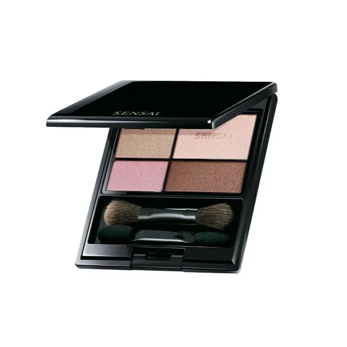Sensai Colours Eye Colour Palette 03 Petal Dance Jag Couture London - New York