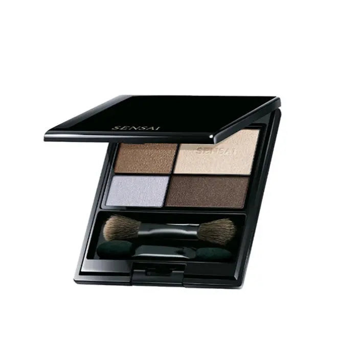 Sensai Colours Eye Colour Palette 04 Frosty Twilight Jag Couture London - New York