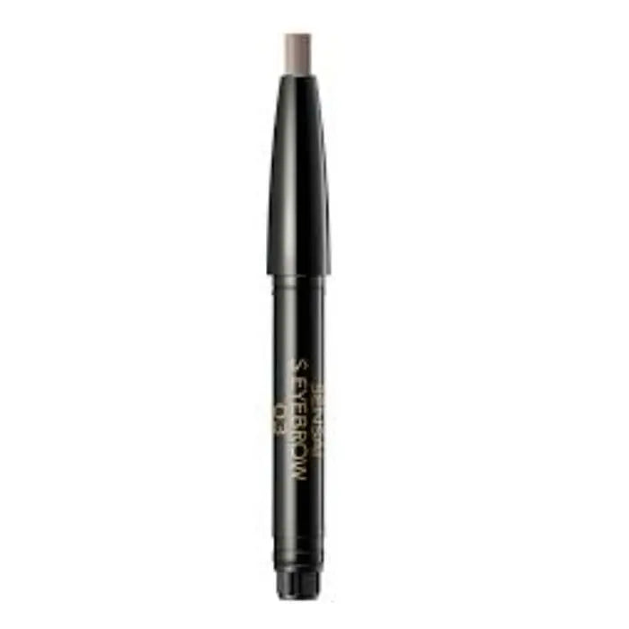 Sensai Colours Styling Eyebrow Pencil Refill 03 Taure Brown Jag Couture London - New York