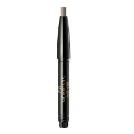 Sensai Colours Styling Eyebrow Pencil Refill 03 Taure Brown Jag Couture London - New York