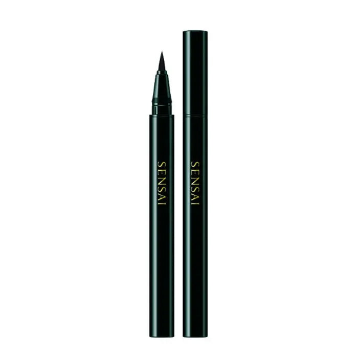 Sensai Designing Liquid Eyeliner 01 Black Jag Couture London - New York