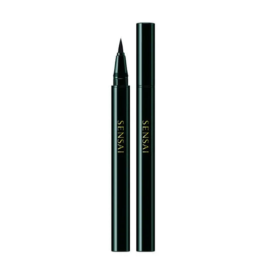 Sensai Designing Liquid Eyeliner 01 Black Jag Couture London - New York
