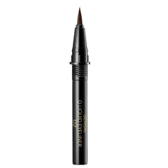 Jag Couture London - New York Sensai Designing Liquid Eyeliner Refill 02 Deep Brown