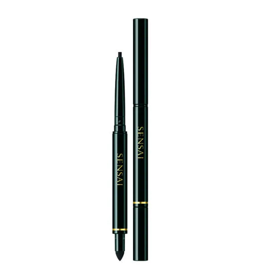 Sensai Lasting Eyeliner Pencil 01 Black Jag Couture London - New York