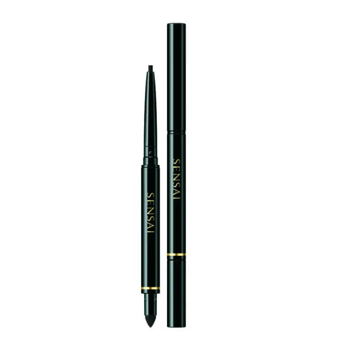 Jag Couture London - New York Sensai Lasting Eyeliner Pencil 01 Black