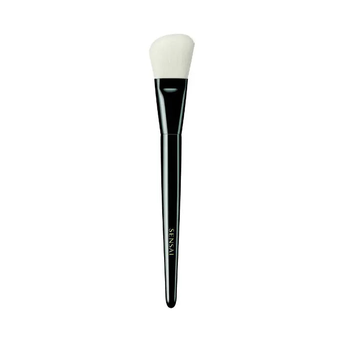 Sensai Liquid Foundation Brush Jag Couture London - New York