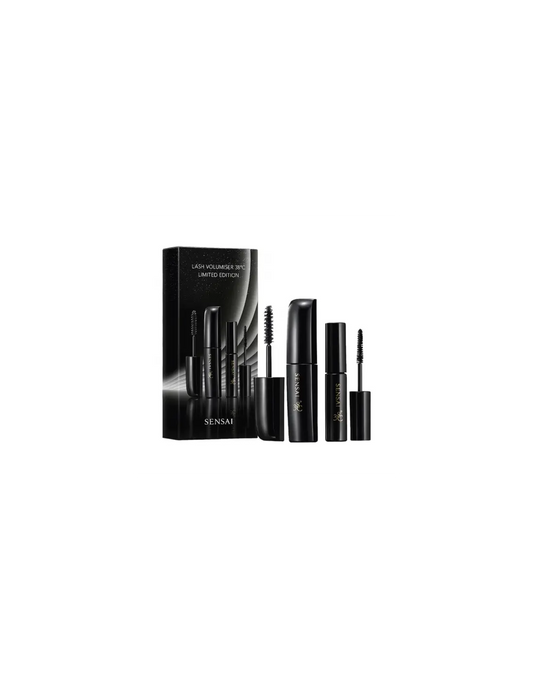 Sensai Mascara Lash Volumiser 38 Mini Lash Lenghtener Jag Couture London - New York