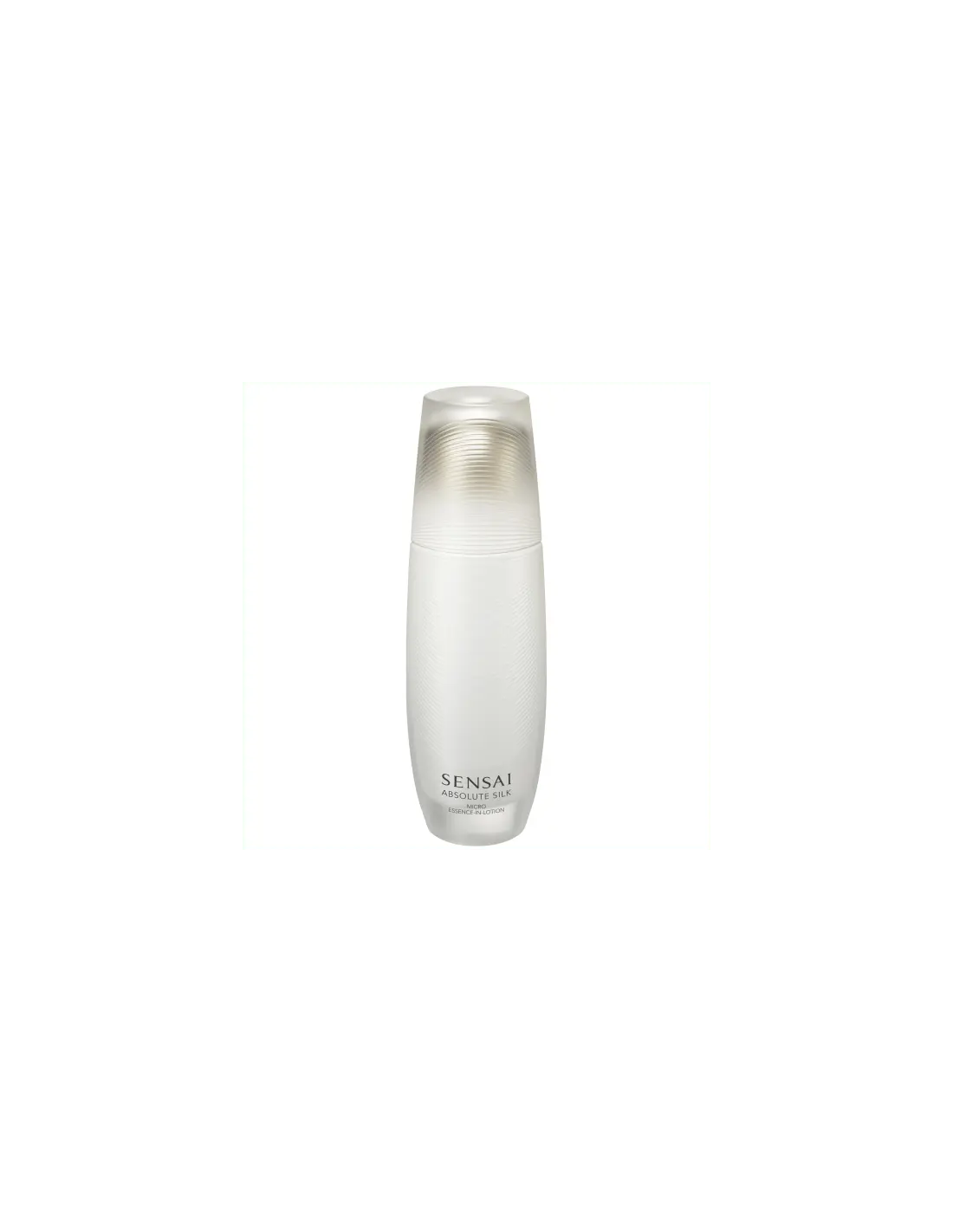 Jag Couture London - New York Sensai Sen Abs Silk Micro Ess In Lotion 125ml