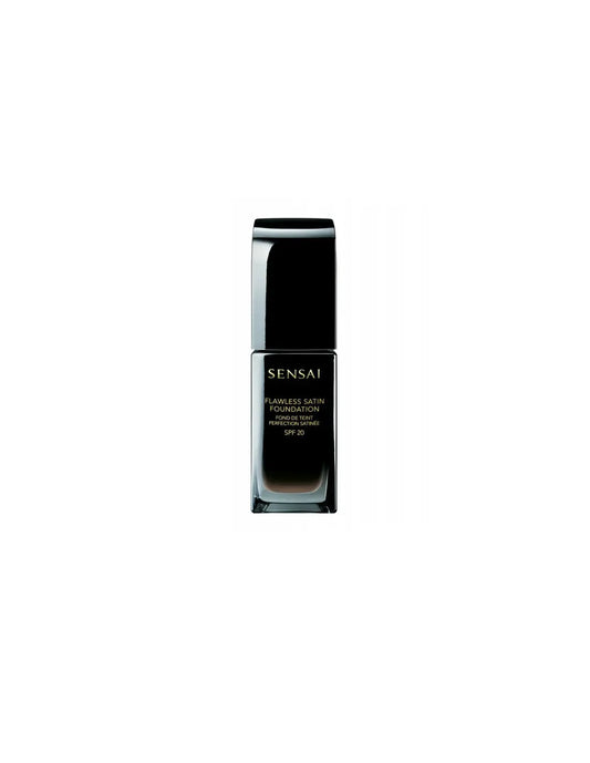 Sensai Sen Maq Flawless Satin Found F20 30ml Jag Couture London - New York